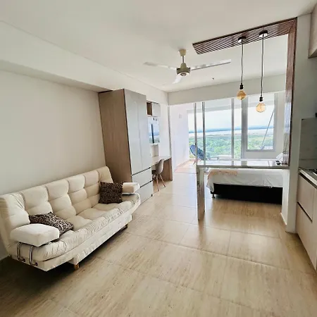 Hermosa Apartasuite En Cartagena!! Cartagena