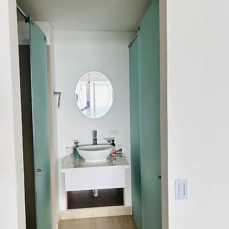 Hermosa Apartasuite En Cartagena!!
