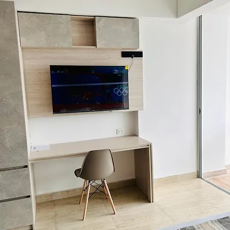 Hermosa Apartasuite En Cartagena!! Apartment Cartagena
